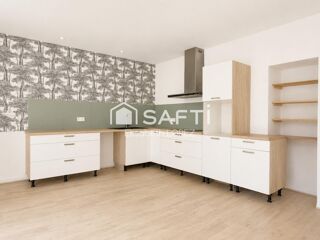  Maison à vendre 9 pièces 228 m²