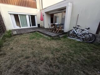  Appartement à vendre 4 pièces 90 m²