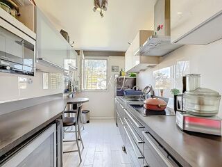  Appartement à vendre 5 pièces 93 m²