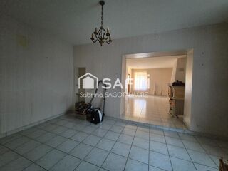  Maison � vendre 4 pi�ces 90 m�