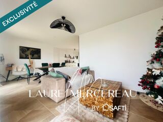  Maison � vendre 4 pi�ces 80 m�