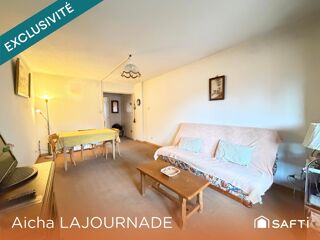  Appartement � vendre 3 pi�ces 60 m�