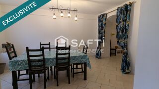  Maison � vendre 5 pi�ces 103 m�