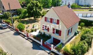  Maison à vendre 5 pièces 103 m²