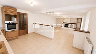  Maison à vendre 5 pièces 125 m²