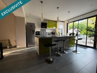  Maison � vendre 5 pi�ces 99 m�