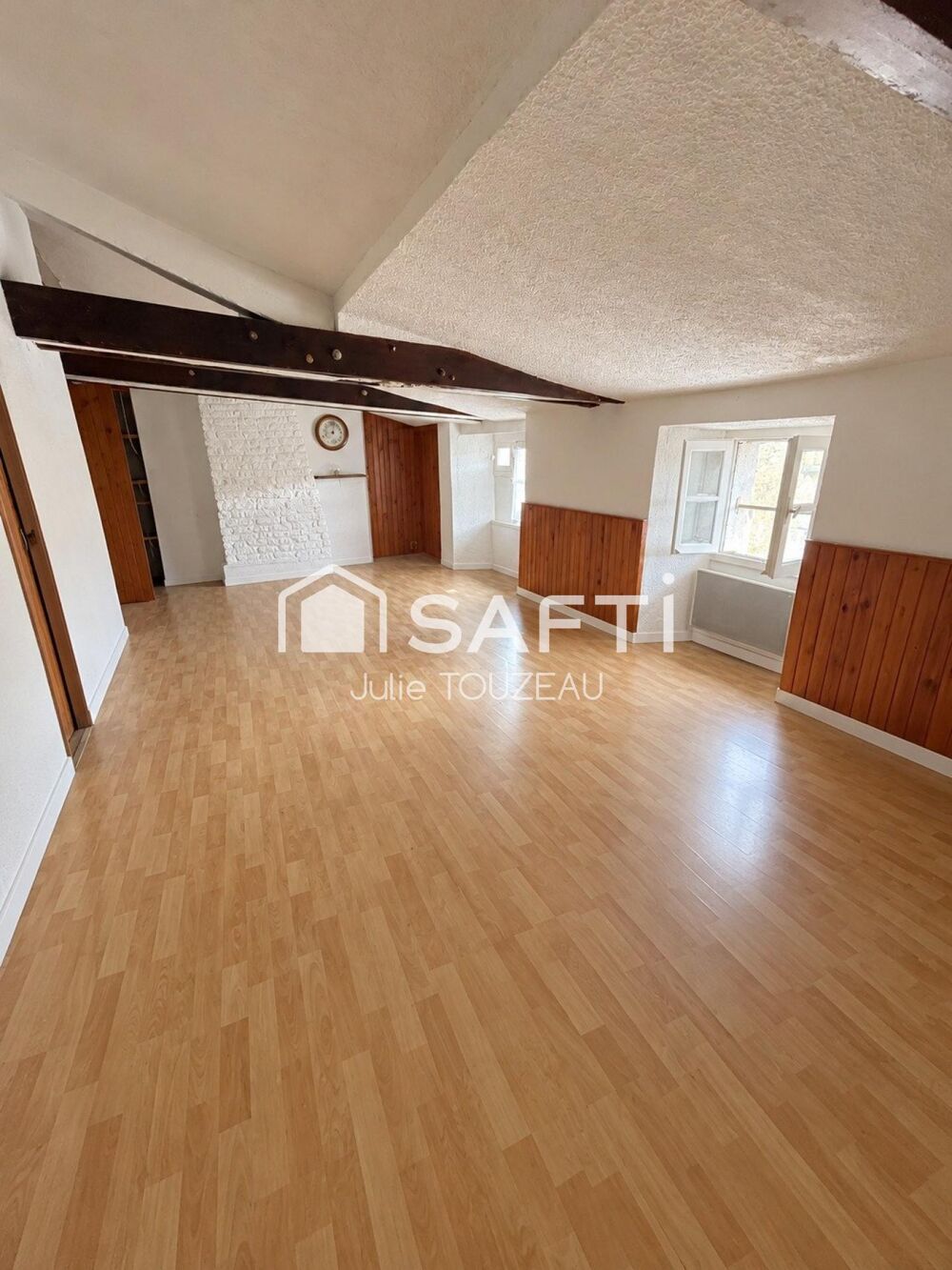 Vente Appartement appartement proche Abbaye aux Dames Saintes