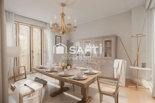  Maison � vendre 9 pi�ces 154 m�