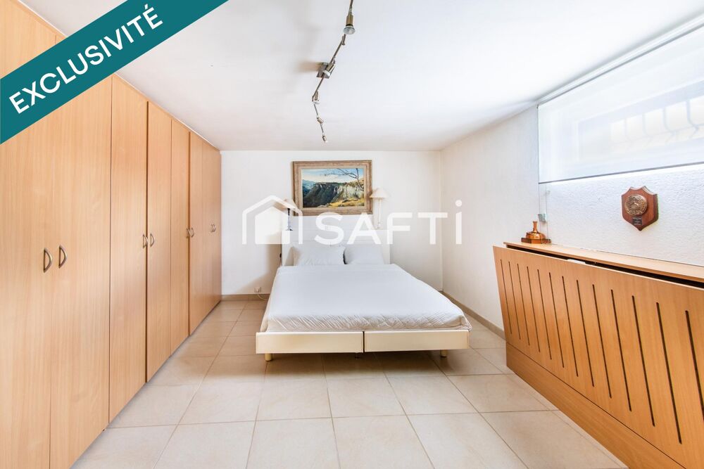 � vendre  Maison Saint-Louis (68300)