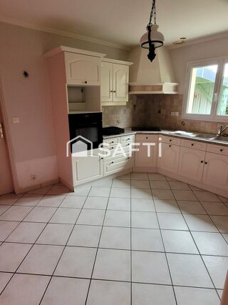  Maison à vendre 4 pièces 104 m²