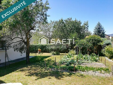   Belle opportunit� sur Chorges! A ne pas rater!! Maison - 7 pi�ce(s) - 315 m�