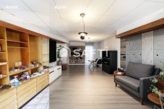  Maison � vendre 7 pi�ces 153 m�