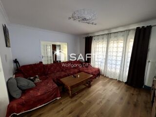  Maison à vendre 5 pièces 100 m²