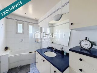  Maison à vendre 6 pièces 115 m²