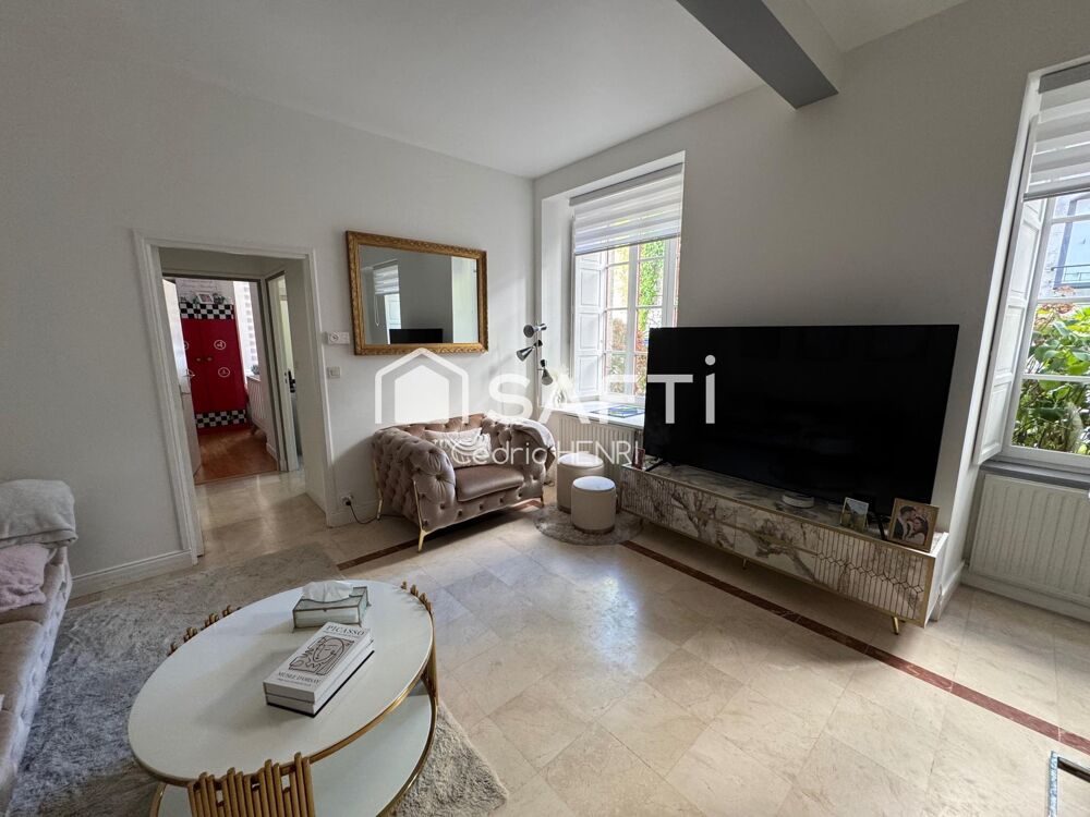 Vente Appartement T3 dans lieu privilégié Quimper