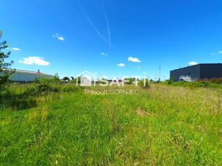  Terrain à vendre 13443 m²