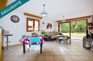  Appartement � vendre 3 pi�ces 69 m�