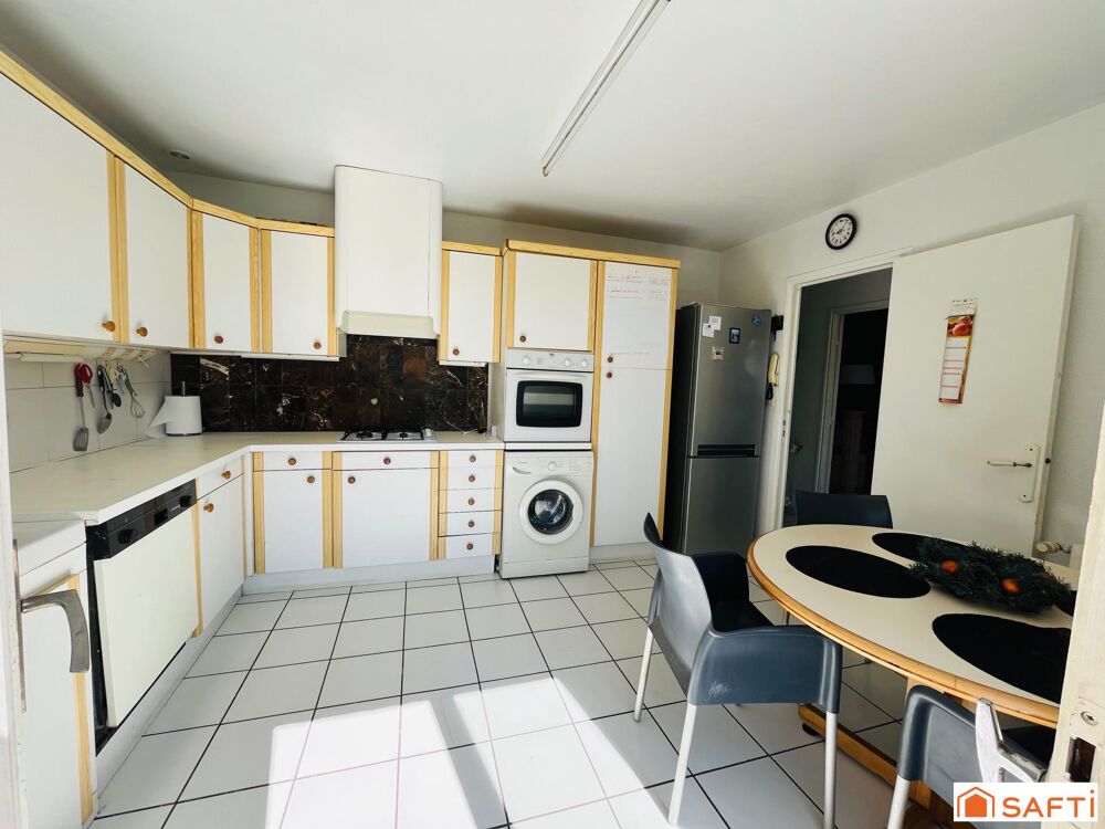 Vente Maison Maison sur sous-sol Carcassonne