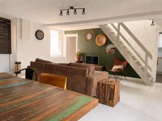  Appartement à vendre 4 pièces 67 m²
