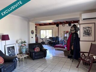  Maison à vendre 8 pièces 217 m²
