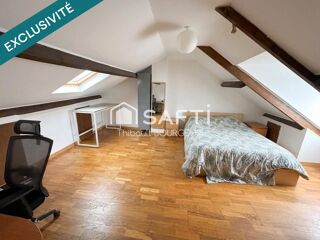  Maison à vendre 4 pièces 116 m²