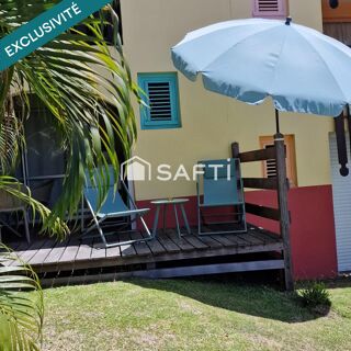  Appartement  vendre 1 pice 25 m