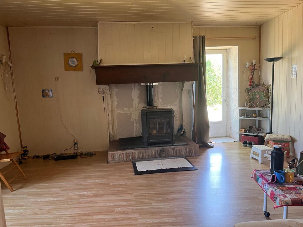 Vente Maison Maison à la campagne. Beaumontois en perigord