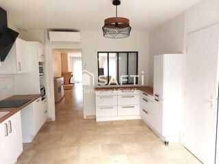  Maison à vendre 5 pièces 160 m²