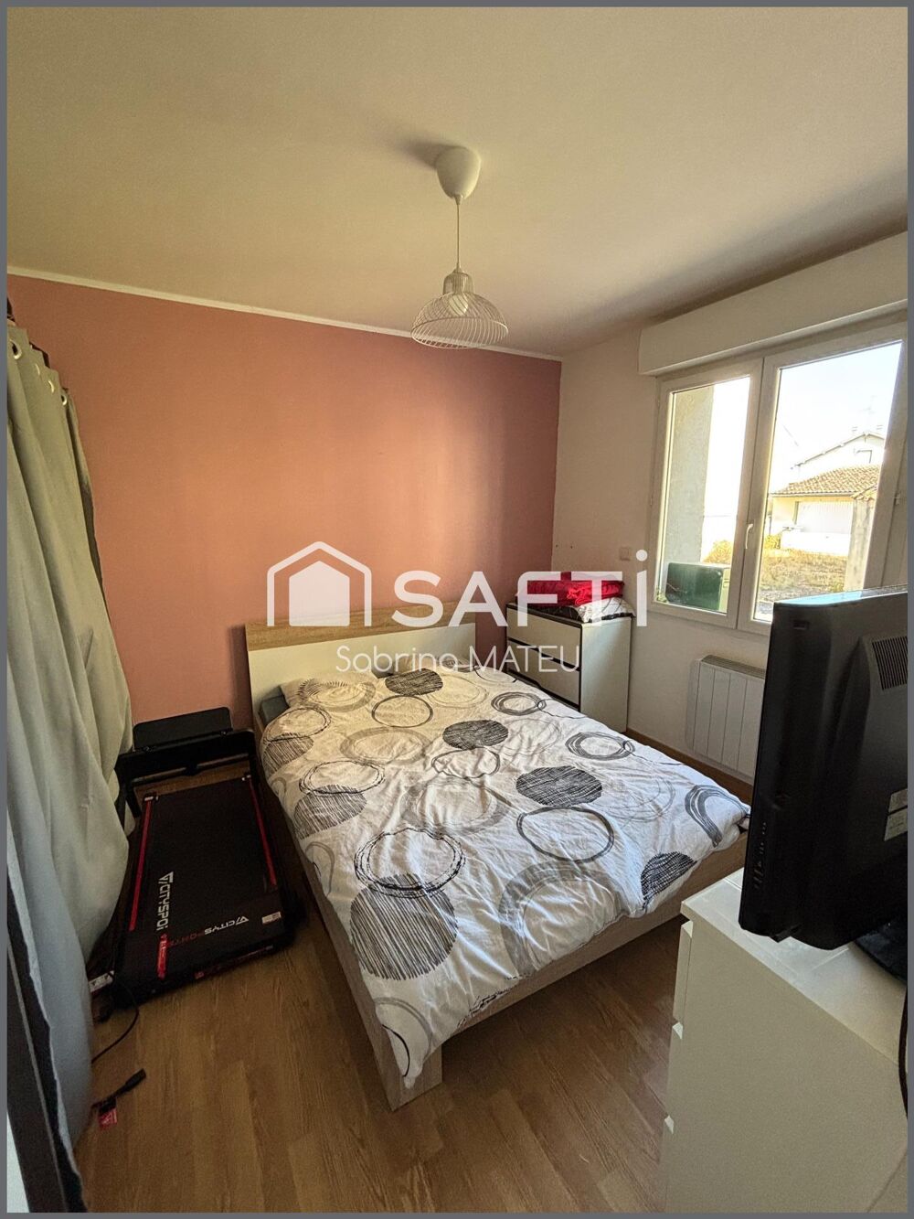 Vente Maison Maison de plain-pied de 78 m² Etain