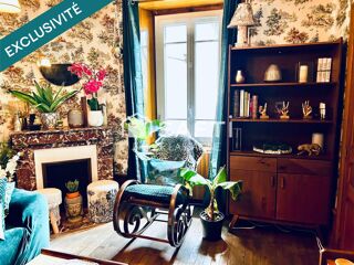  Maison � vendre 5 pi�ces 96 m�