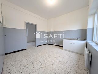  Maison � vendre 4 pi�ces 71 m�