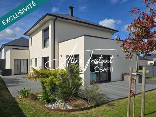  Maison � vendre 4 pi�ces 150 m�