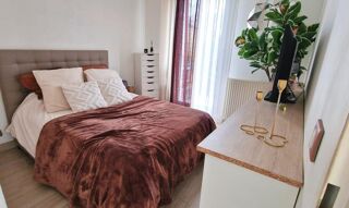  Appartement � vendre 2 pi�ces 43 m�