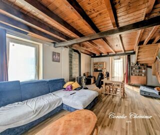  Maison à vendre 6 pièces 117 m²