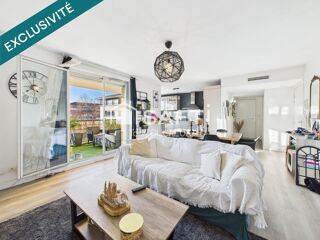  Appartement � vendre 3 pi�ces 64 m�