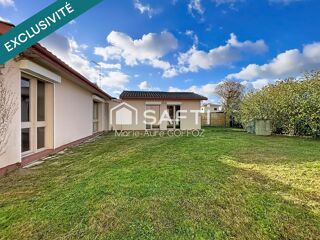  Maison � vendre 4 pi�ces 91 m�