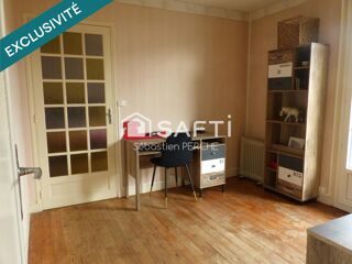  Maison  vendre 3 pices 73 m