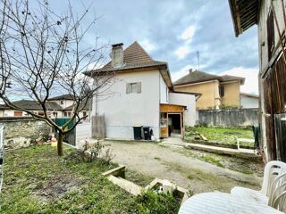  Maison � vendre 3 pi�ces 74 m�