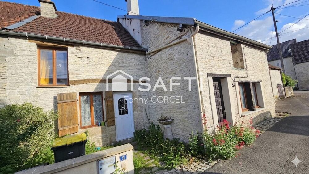 Maison 4 pièces - 99m²