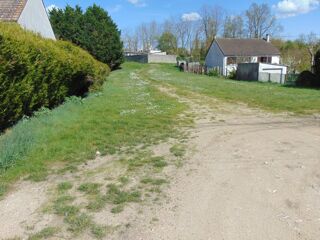  Terrain  vendre 1165 m