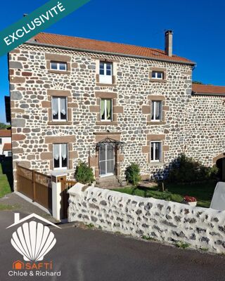  Maison � vendre 8 pi�ces 180 m�