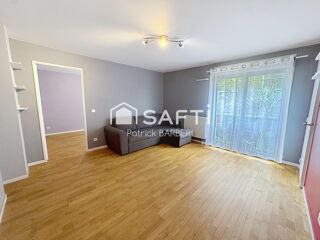  Appartement � vendre 2 pi�ces 48 m�