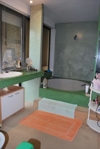  Maison � vendre 5 pi�ces 112 m�