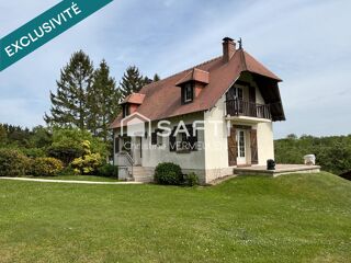  Maison � vendre 4 pi�ces 93 m�