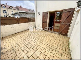  Maison � vendre 3 pi�ces 65 m�
