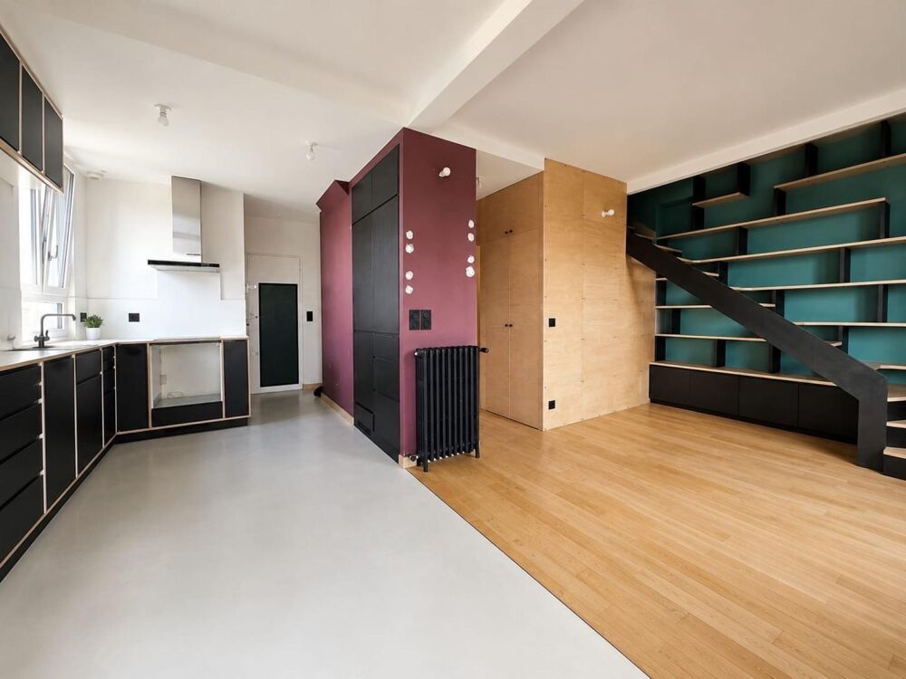 A 7 minutes de la Gare RER D Maisons Alfort / Alfortville