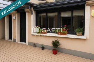  Maison à vendre 5 pièces 160 m²