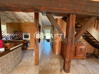  Maison à vendre 4 pièces 164 m²