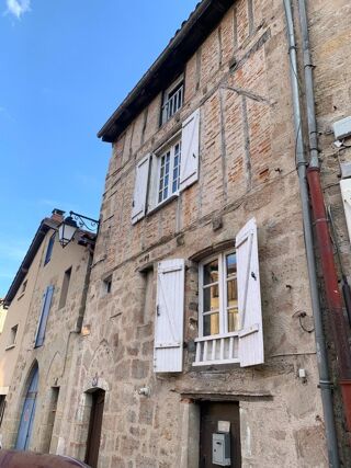  Maison  vendre 5 pices 84 m