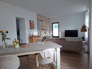  Maison � vendre 8 pi�ces 143 m�